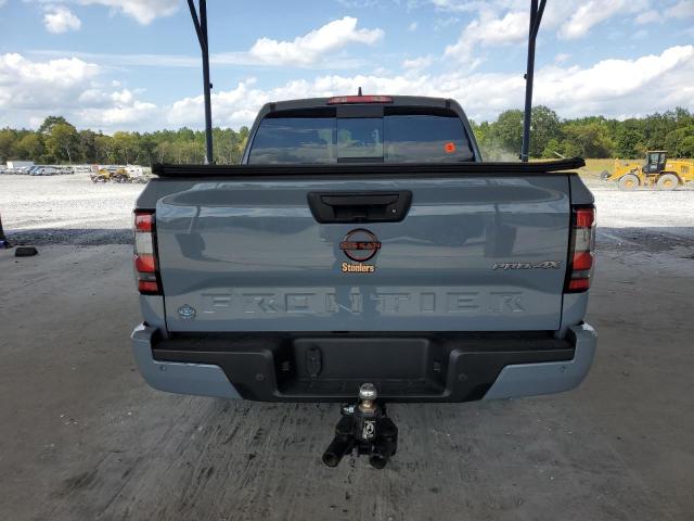 2023 NISSAN FRONTIER S - 1N6ED1EK4PN617325