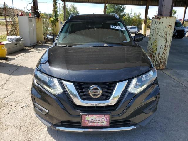 2020 NISSAN ROGUE S - KNMAT2MT6LP530013