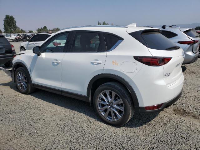 2021 MAZDA CX-5 GRAND - JM3KFBDM4M0305966