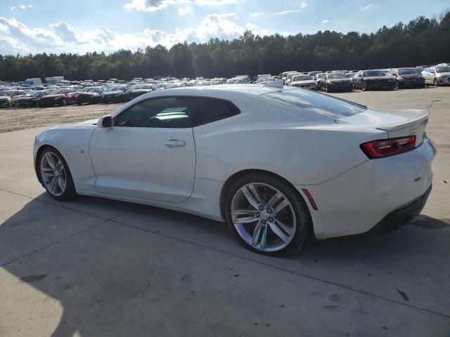 2017 CHEVROLET CAMARO LT - 1G1FB1RX3H0131566