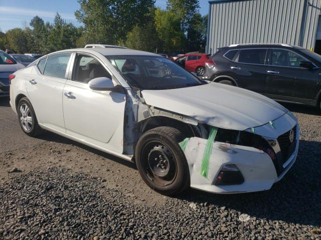 2020 NISSAN ALTIMA S - 1N4BL4BV9LC242794