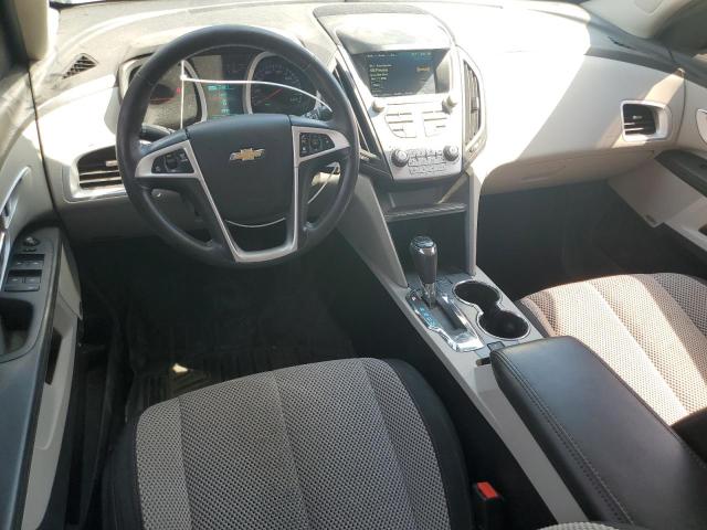 2017 CHEVROLET EQUINOX LT - 2GNFLFEK2H6329114