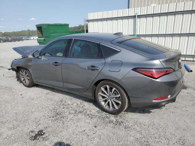 2024 ACURA INTEGRA 19UDE4H25RA008880