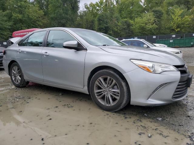 VIN 4T1BF1FK3FU020598 2015 Toyota Camry, LE no.4