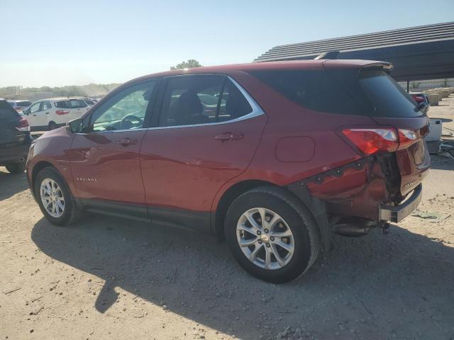 2019 CHEVROLET EQUINOX LT - 2GNAXKEV9K6294080
