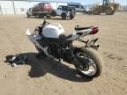 Lot #2996811858 2020 SUZUKI GSX-R600