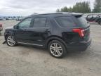 FORD EXPLORER X photo