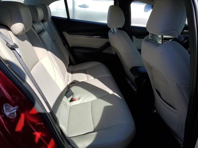 2022 MAZDA 3 PREFERRE - 3MZBPACL3NM302190