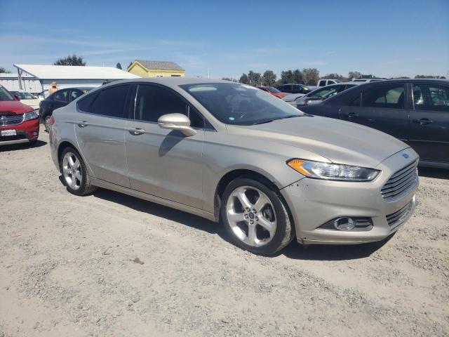 VIN 3FA6P0HD5GR119546 2016 Ford Fusion, SE no.4