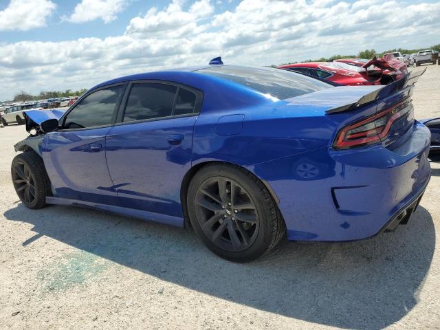 2019 DODGE CHARGER SC - 2C3CDXGJXKH599260