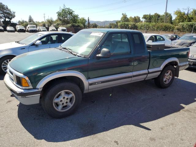 1996 CHEVROLET S TRUCK S1 #3037327735