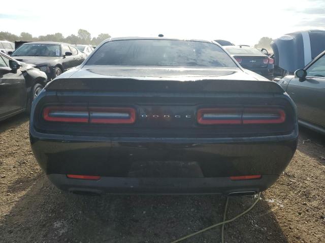 2015 DODGE CHALLENGER - 2C3CDZAG7FH822823