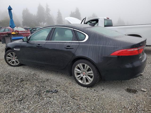 2016 JAGUAR XF PREMIUM SAJBD4BV4GCY11212