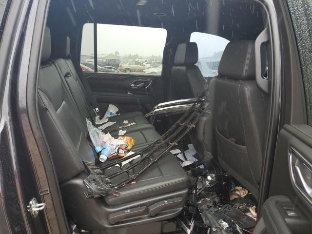 2022 CHEVROLET SUBURBAN C - 1GNSCCKD9NR203139