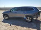 HONDA PILOT EX photo