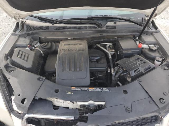 2015 CHEVROLET EQUINOX LT - 1GNALCEK9FZ135626