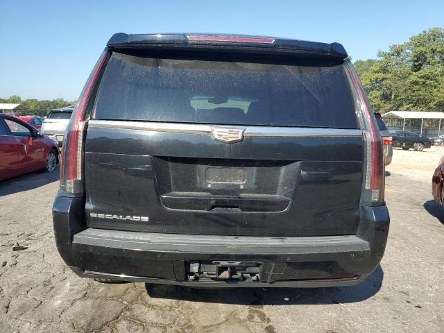 2016 CADILLAC ESCALADE L - 1GYS3BKJ4GR233557