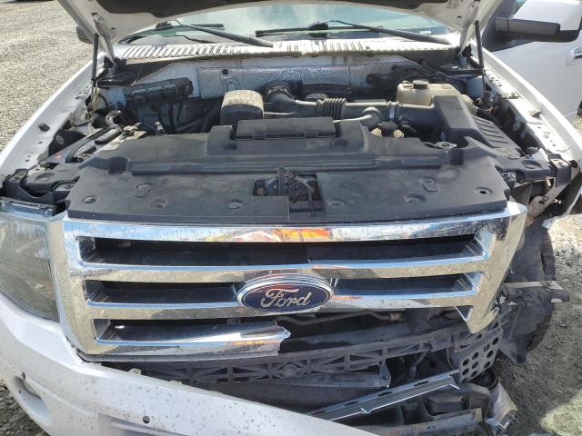 VIN 1FMJK2A55DEF15522 2013 Ford Expedition, El Limited no.12