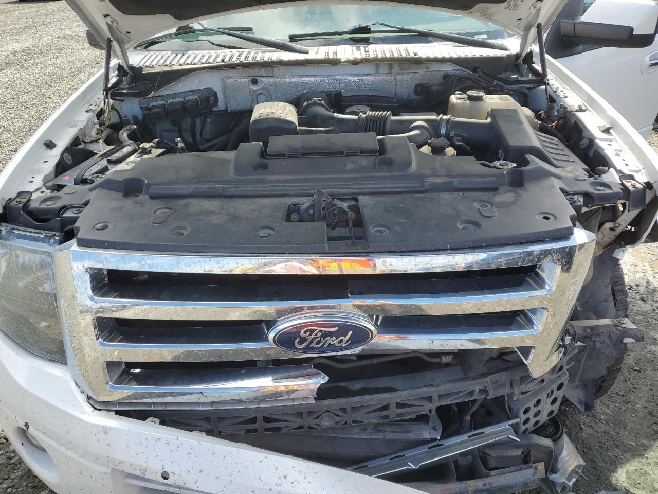 Lot #2860646804 2013 FORD EXPEDITION