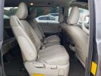 TOYOTA SIENNA XLE photo