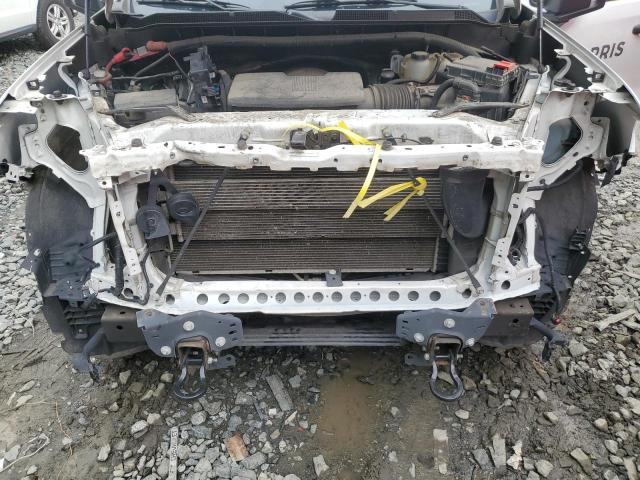 2021 CHEVROLET SILVERADO - 1GCRWAEF1MZ205191