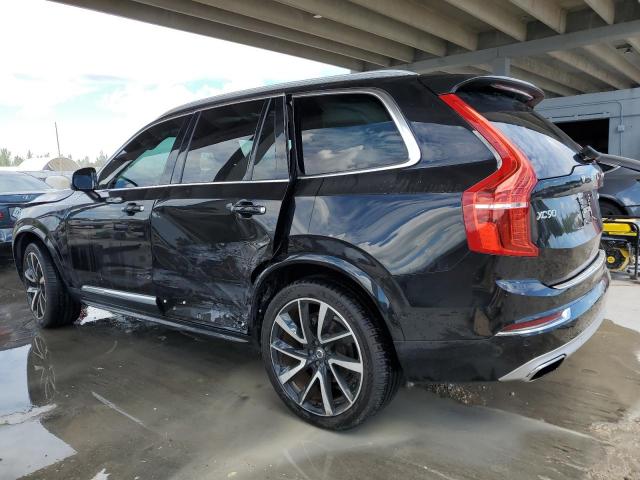 VIN YV4A22PL5K1482775 2019 Volvo XC90, T6 Inscription no.2