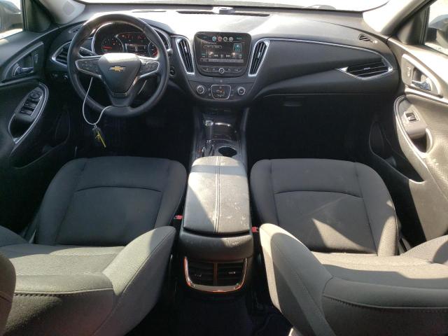 2017 CHEVROLET MALIBU LT - 1G1ZE5ST7HF214059