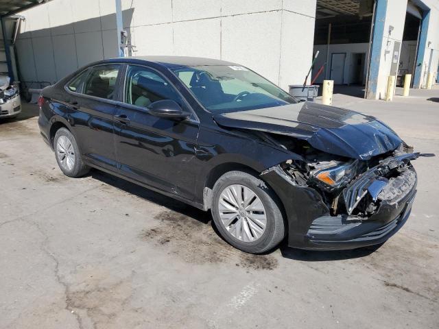2019 VOLKSWAGEN JETTA S - 3VWCB7BUXKM214006