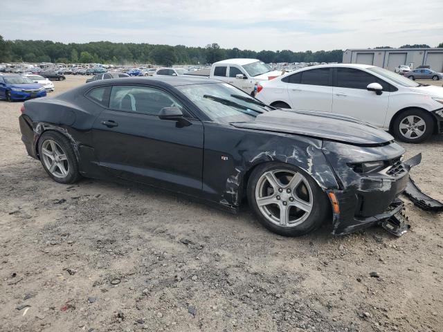 2019 CHEVROLET CAMARO LS - 1G1FB1RX2K0114247