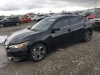 2022 NISSAN SENTRA SV - 3N1AB8CV2NY258301