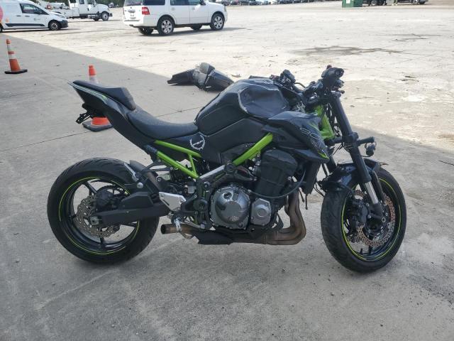 2019 KAWASAKI ZR900 - JKAZR2A11KA003559