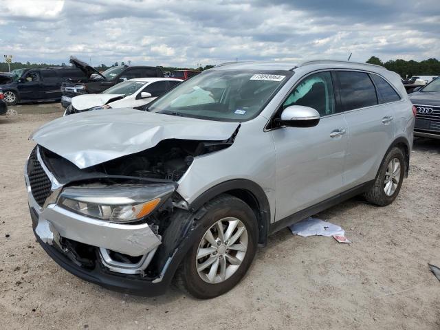 VIN 5XYPG4A39HG223685 2017 KIA Sorento, LX no.1