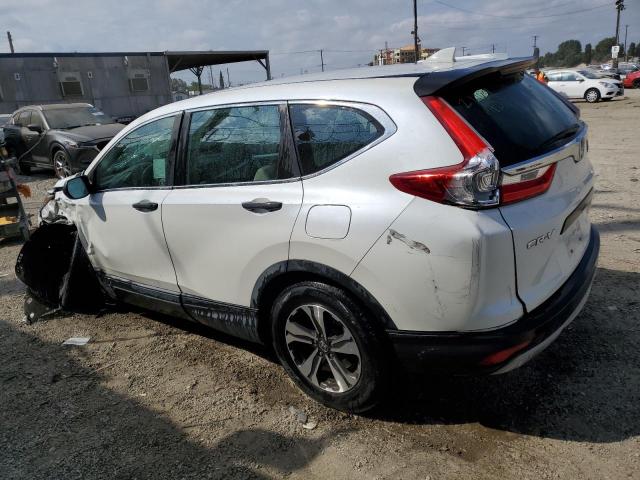 2018 HONDA CR-V LX - 5J6RW5H34JL000420