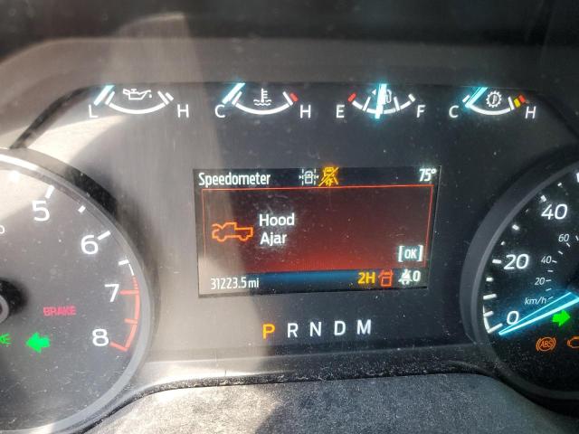 2023 FORD F150 SUPER - 1FTFX1E54PKE11237