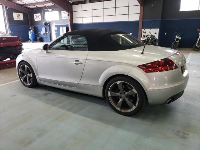 2008 AUDI TT 3.2 QUA TRURD38JX81002408  68458854