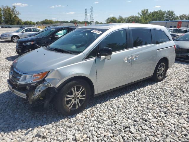 HONDA ODYSSEY EX