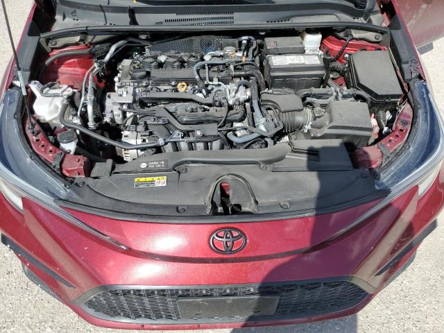 2023 TOYOTA COROLLA SE - 5YFS4MCE4PP160779