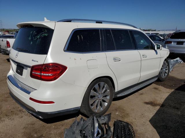 2019 MERCEDES-BENZ GLS 450 4M - 4JGDF6EE9KB232199
