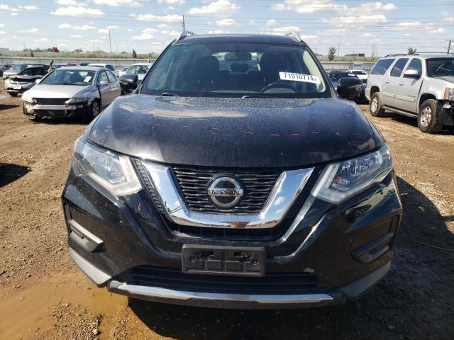 2018 NISSAN ROGUE S - KNMAT2MV6JP591831