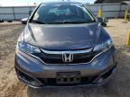 HONDA FIT LX photo