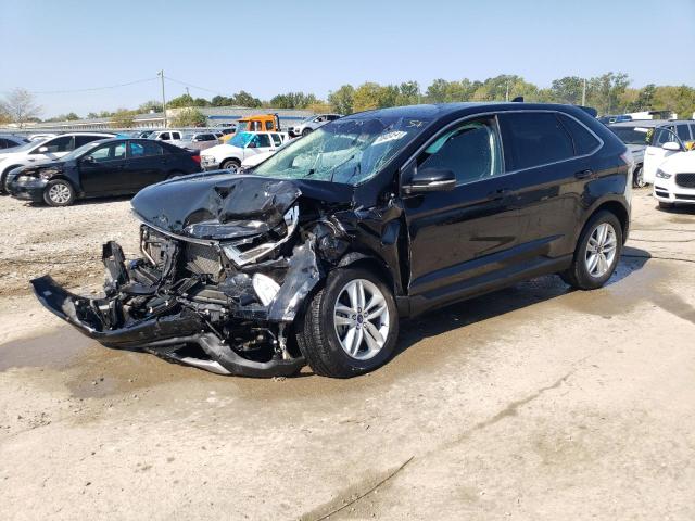 VIN 2FMPK3J95HBB73557 2017 Ford Edge, Sel no.1