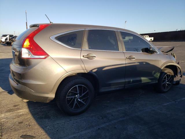 VIN 2HKRM3H35EH525108 2014 Honda CR-V, LX no.3