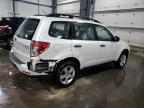 SUBARU FORESTER 2 photo