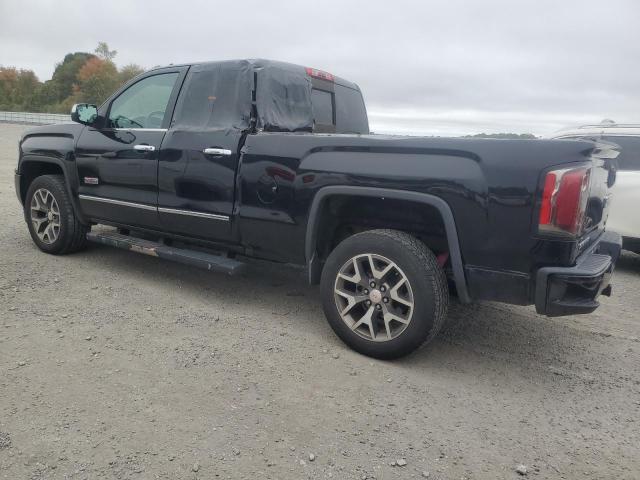 2016 GMC SIERRA K15 - 1GTV2NEC8GZ332595
