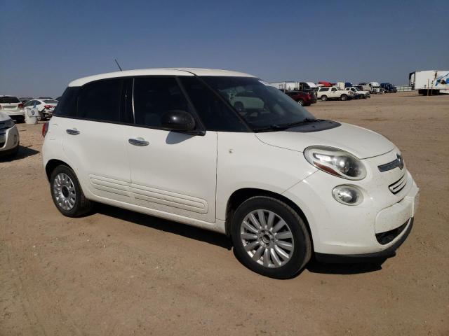 VIN ZFBCFAAH9EZ015253 2014 Fiat 500L, Pop no.4