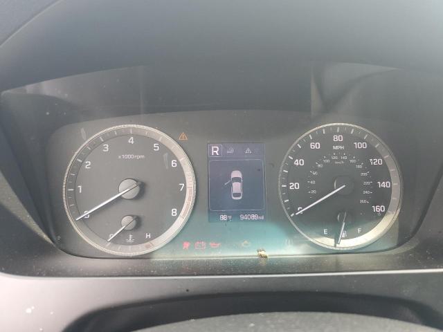 2016 HYUNDAI SONATA SE - 5NPE24AF5GH395039