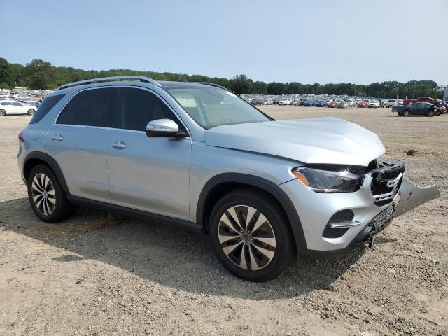 2024 MERCEDES-BENZ GLE 350 4M - 4JGFB4FB6RB213455