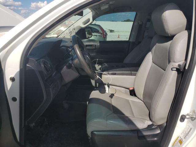 2021 TOYOTA TUNDRA DOU - 5TFRY5F10MX282988