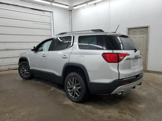 VIN 1GKKNMLS4HZ190301 2017 GMC Acadia, Slt-1 no.2