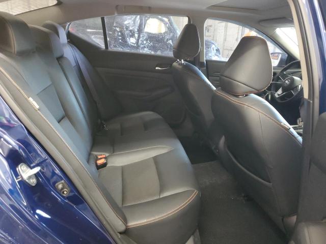2019 NISSAN ALTIMA SR - 1N4BL4CW1KC226997